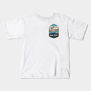 Gates of the Arctic Kids T-Shirt